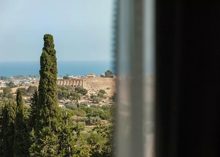 Dimora dei Templi