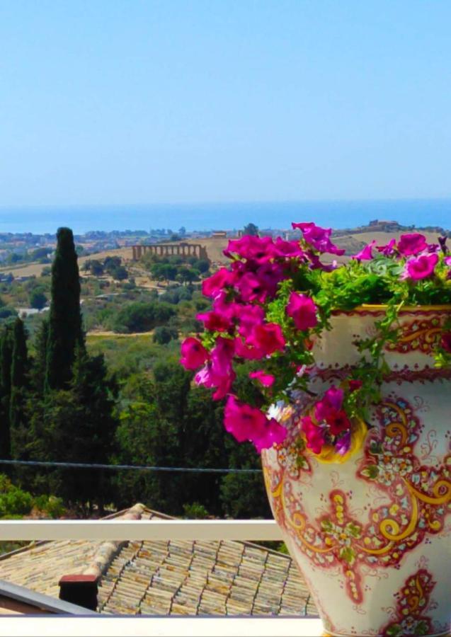 Dimora Dei Templi Agrigento