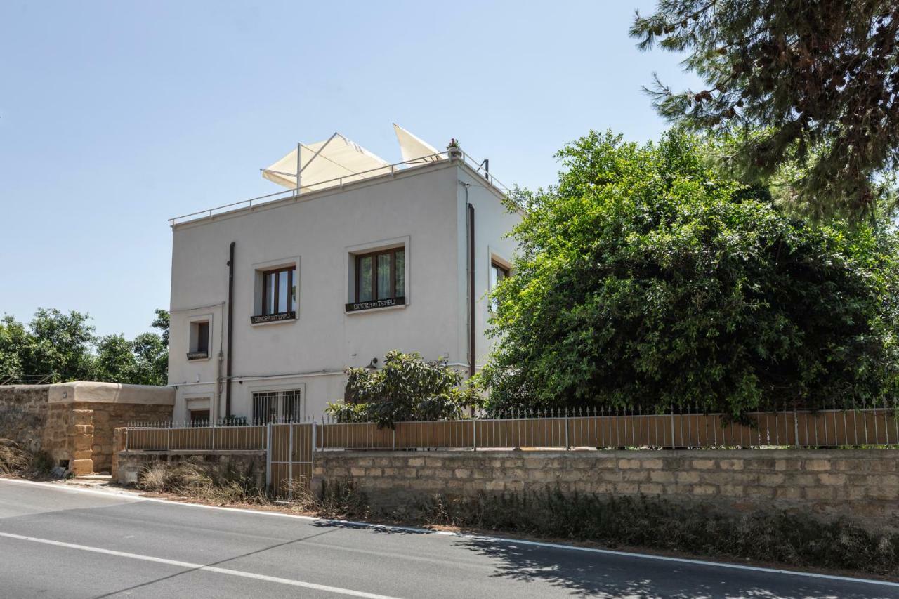 Bed & Breakfast Dimora Dei Templi 2*