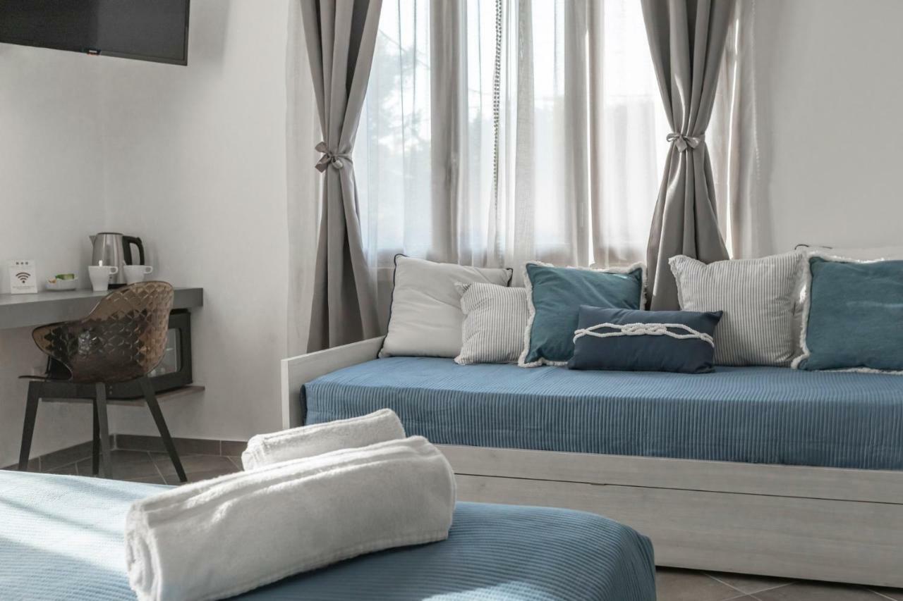 Dimora Dei Templi Bed & Breakfast Agrigento