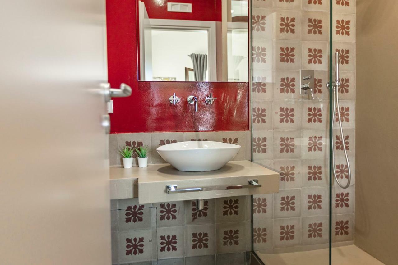 Dimora Dei Templi Bed & Breakfast Agrigento