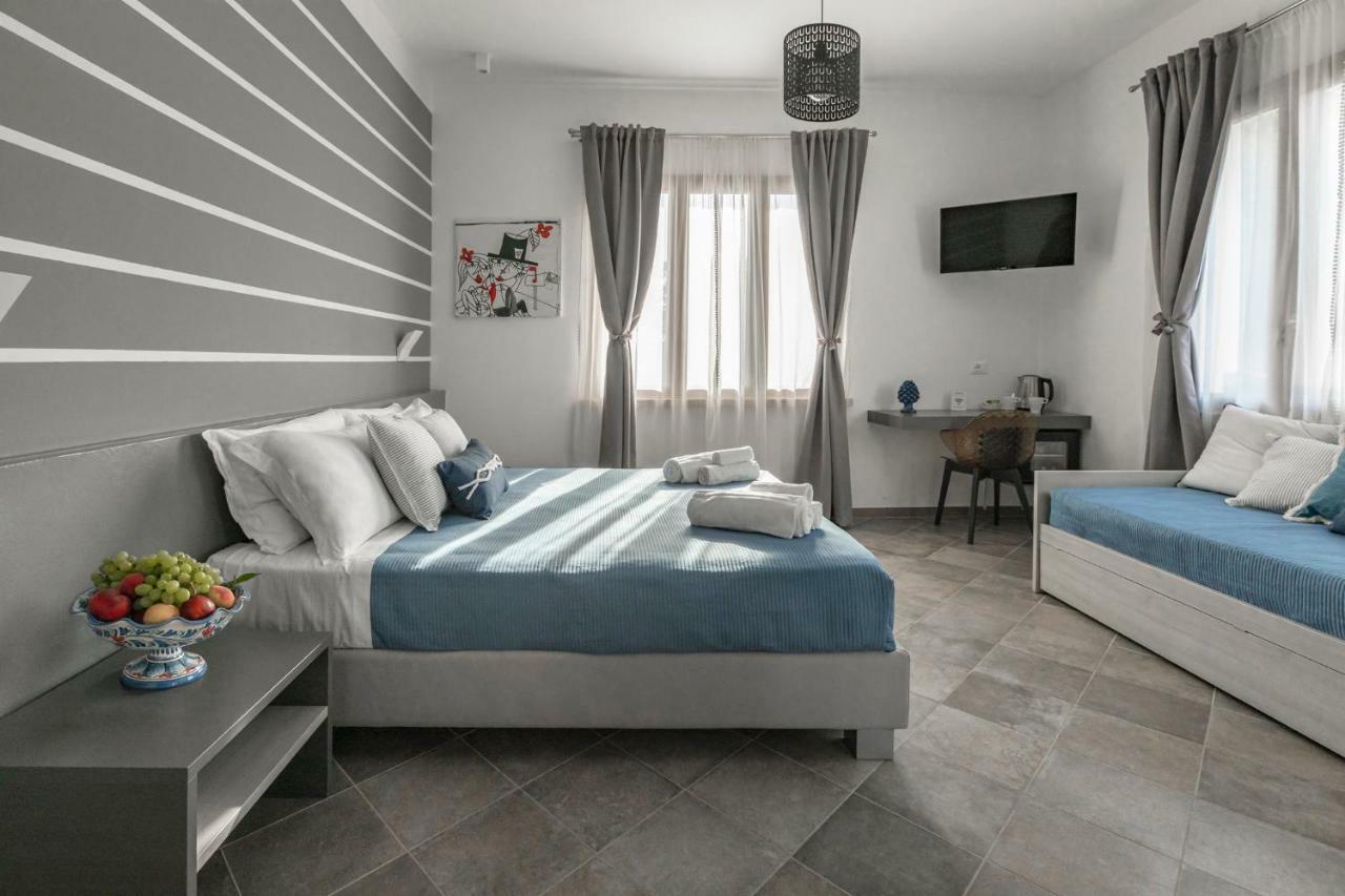 Bed & Breakfast Dimora Dei Templi Agrigento