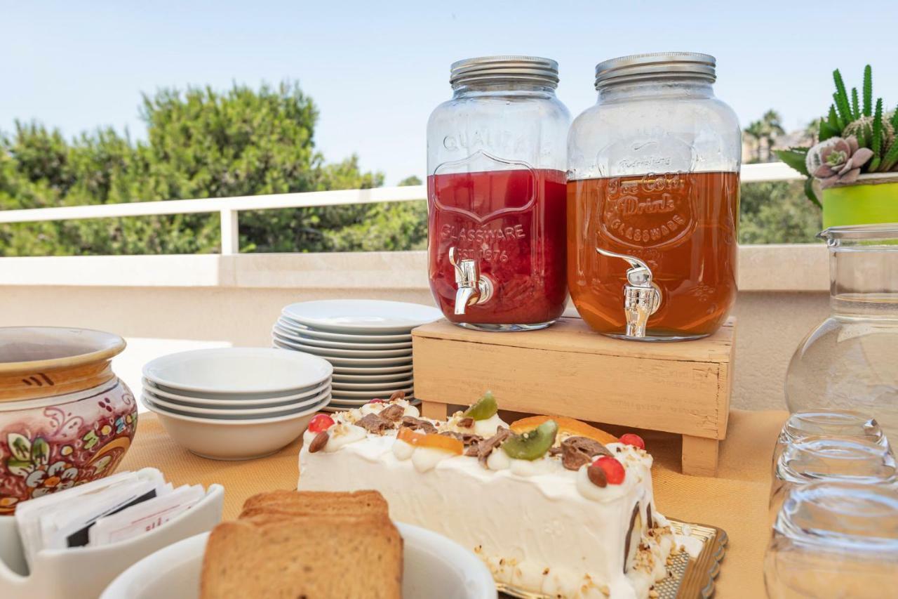 Dimora Dei Templi Bed & Breakfast Agrigento