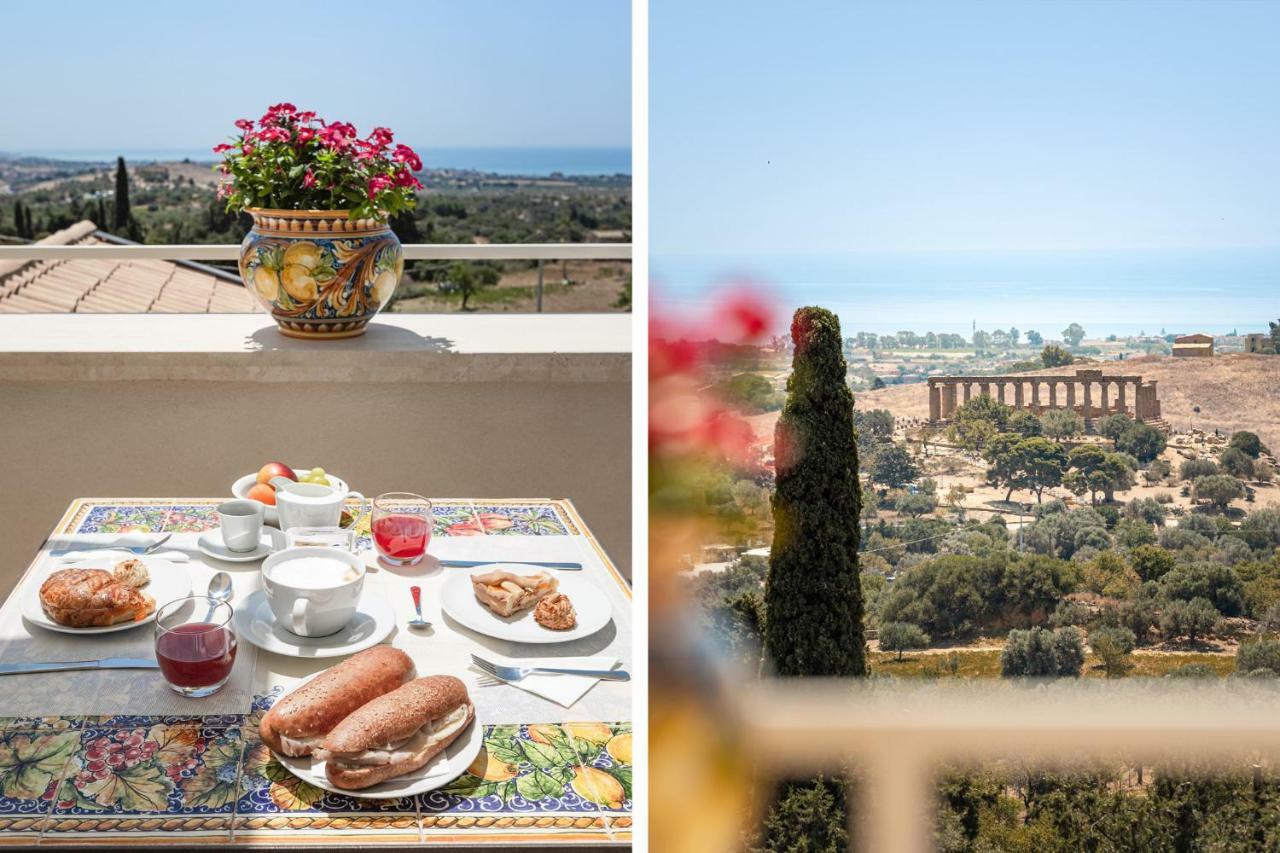 Dimora Dei Templi Bed & Breakfast Agrigento